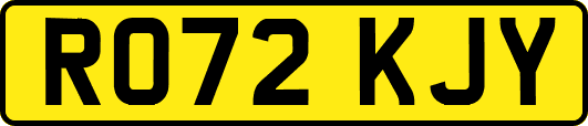 RO72KJY