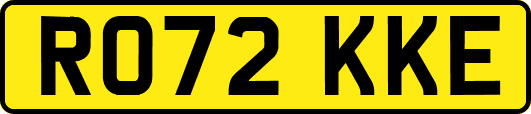 RO72KKE