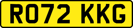 RO72KKG
