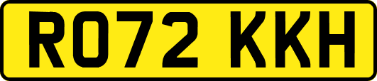 RO72KKH