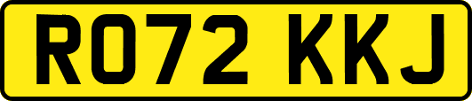 RO72KKJ