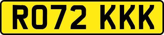 RO72KKK