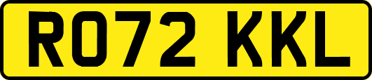 RO72KKL