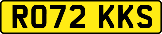 RO72KKS