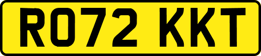 RO72KKT
