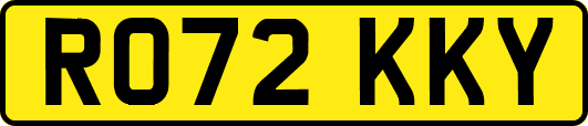 RO72KKY