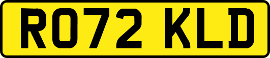 RO72KLD