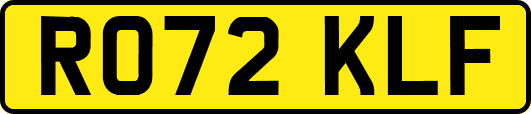 RO72KLF