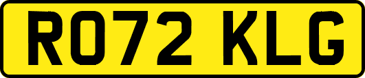 RO72KLG