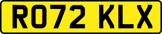 RO72KLX