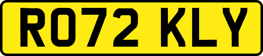 RO72KLY