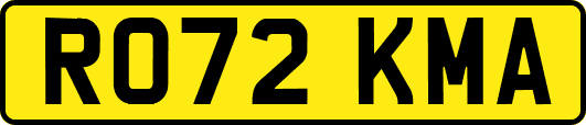 RO72KMA