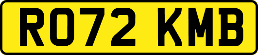 RO72KMB