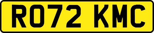 RO72KMC