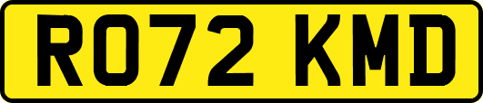 RO72KMD