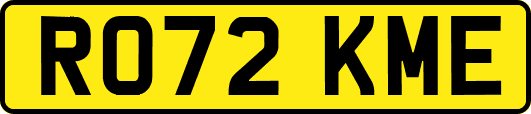RO72KME