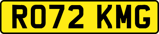 RO72KMG