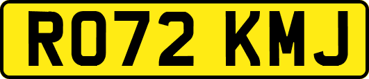 RO72KMJ