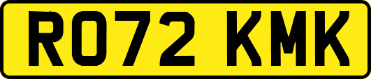 RO72KMK