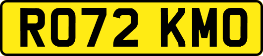 RO72KMO
