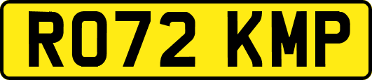RO72KMP