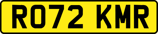 RO72KMR