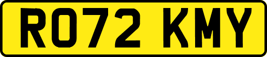 RO72KMY