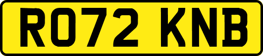 RO72KNB