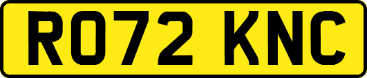 RO72KNC