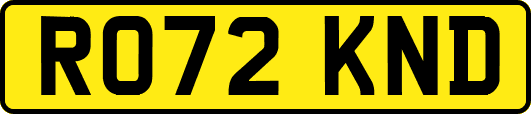 RO72KND