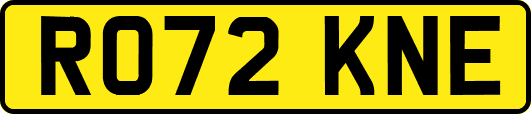 RO72KNE