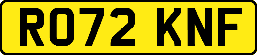 RO72KNF