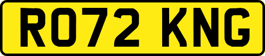 RO72KNG