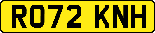 RO72KNH
