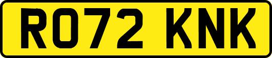 RO72KNK