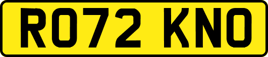 RO72KNO