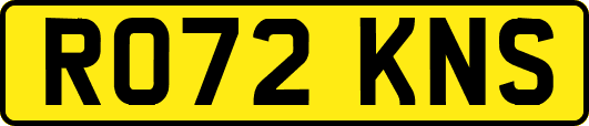 RO72KNS