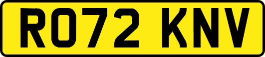RO72KNV