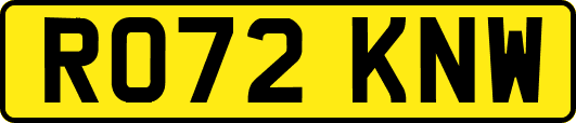 RO72KNW