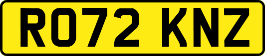 RO72KNZ