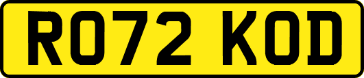 RO72KOD