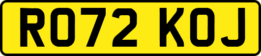 RO72KOJ