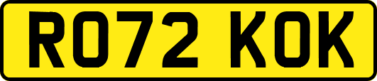 RO72KOK
