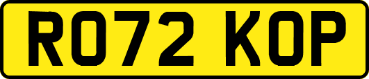 RO72KOP