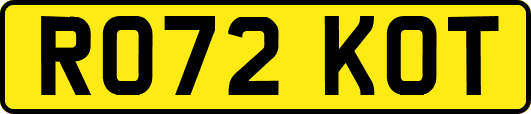 RO72KOT