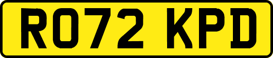 RO72KPD