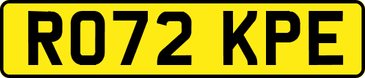 RO72KPE