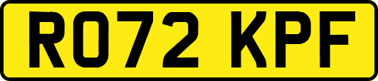 RO72KPF