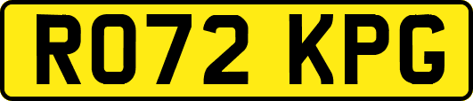 RO72KPG