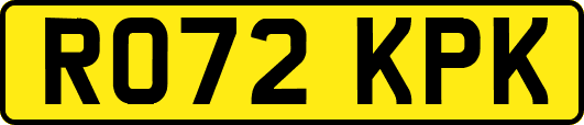 RO72KPK